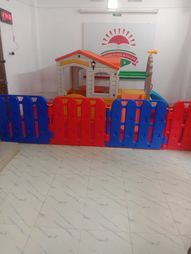 indoor Image